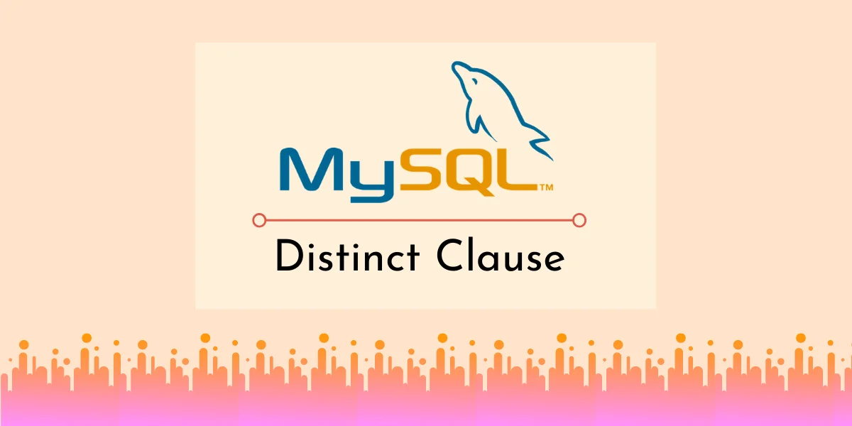 Sql Distinct Clause