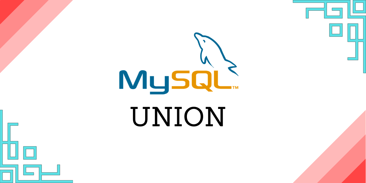 Mysql Union