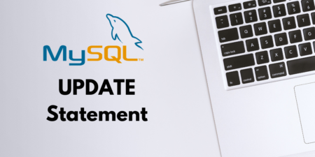 MySQL UPDATE - How To Update Values In A Table? - MySQLCode