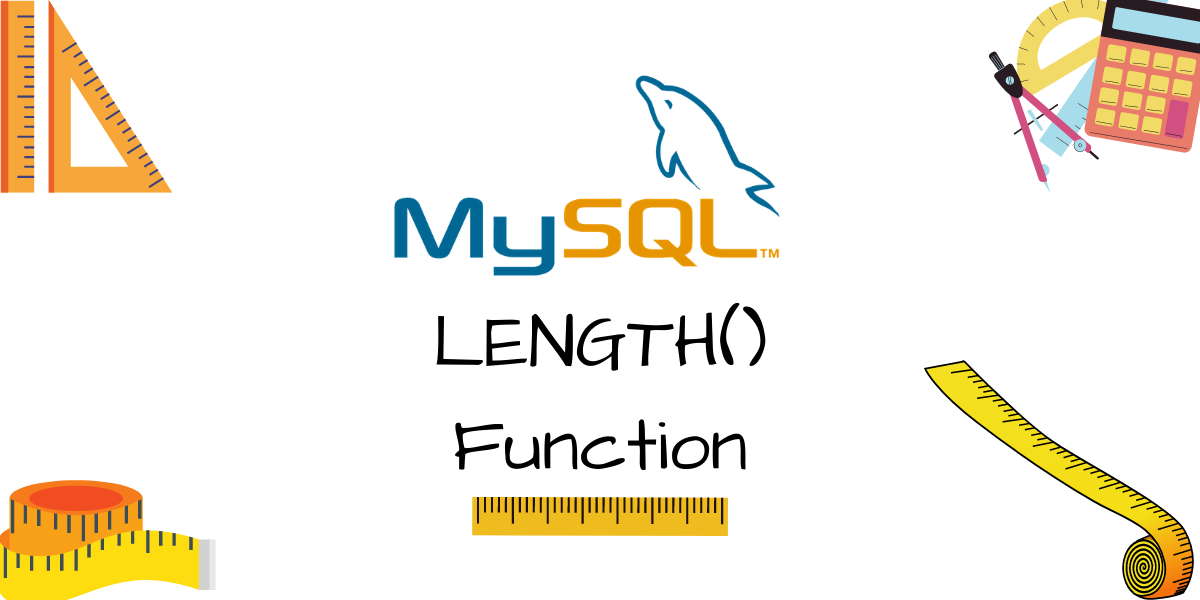 LENGTH Function