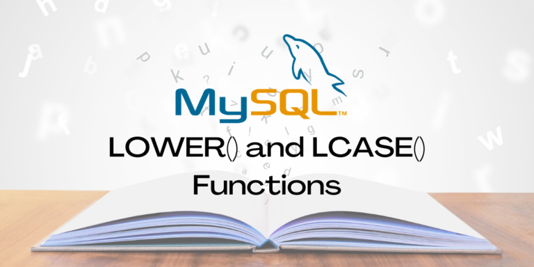 mysql-lower-and-lcase-how-to-convert-text-to-lowercase-in-mysql-mysqlcode