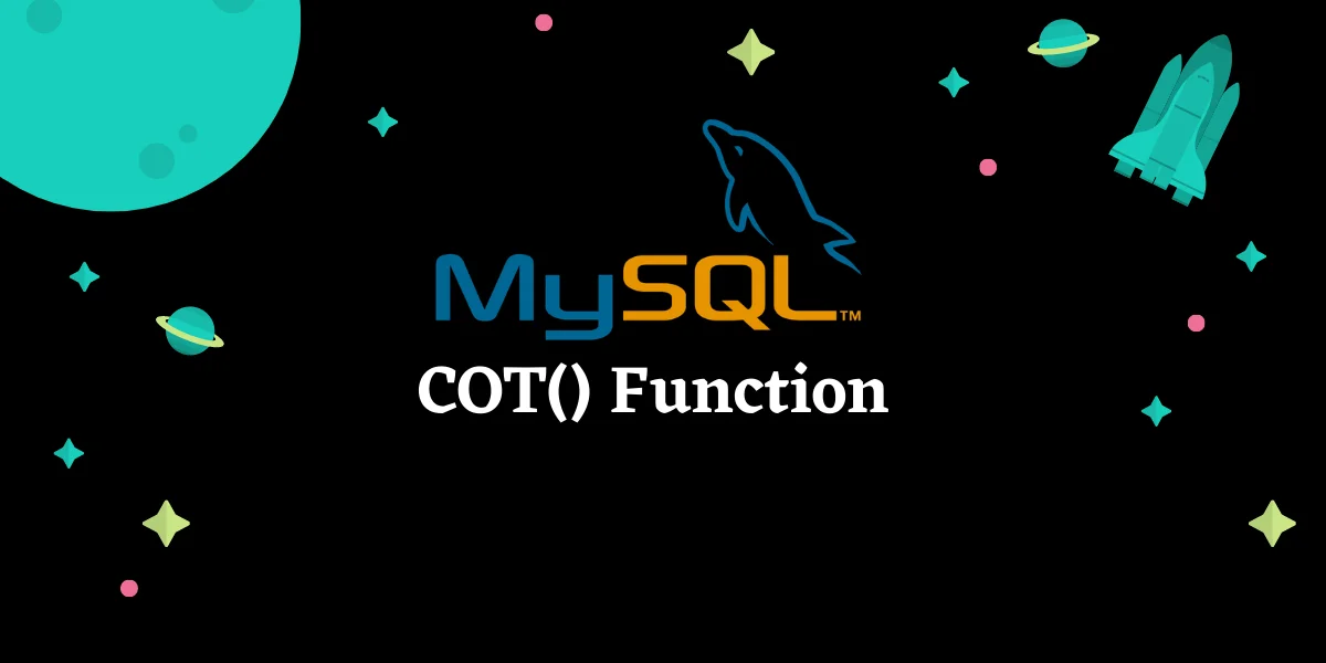 COT Function