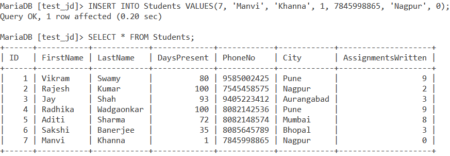 mysql join databases different servers mysql join databases different servers