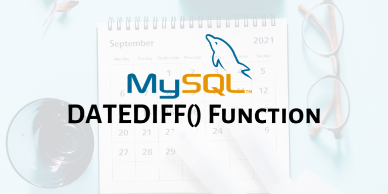 sql-datediff-function