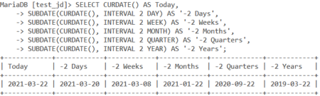 datetime minus minutes datetime minus minutes