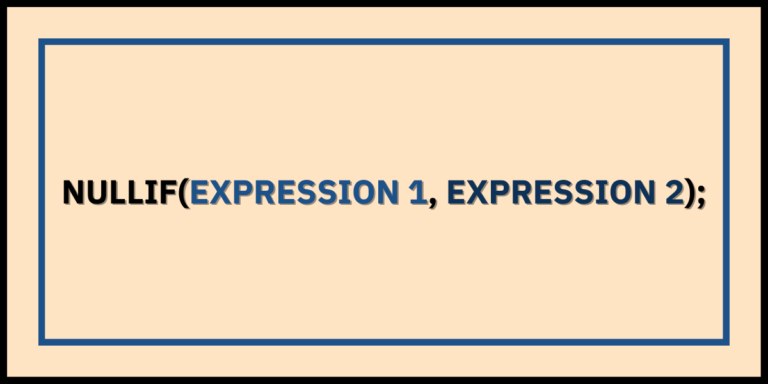 the-mysql-nullif-function-with-5-easy-examples-mysqlcode
