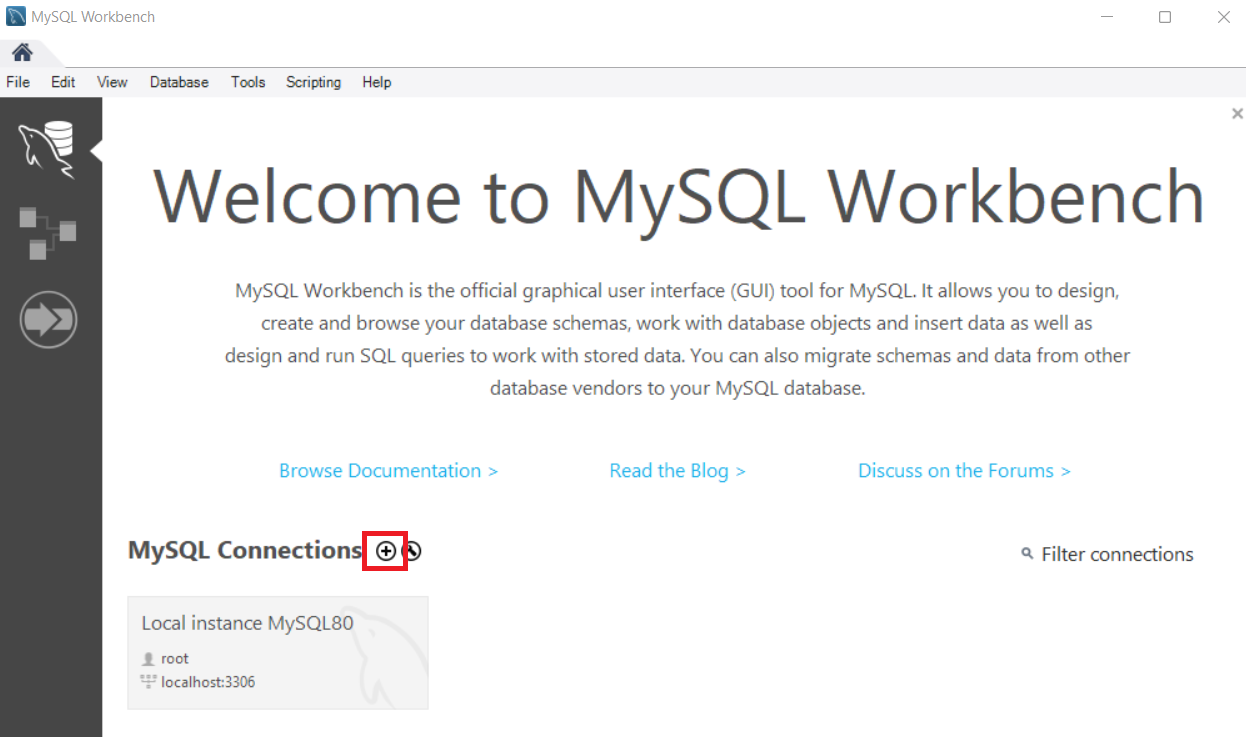 Mysql Basics Create A Database In Mysql Mysqlcode 8258