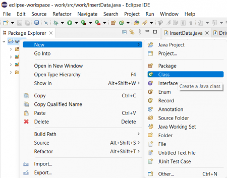 Update MySQL Table Using JDBC [Easy Guide] - MySQLCode