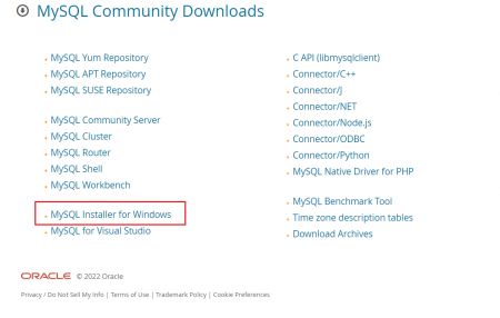 How to Download and Install MySQL on Windows? - MySQLCode