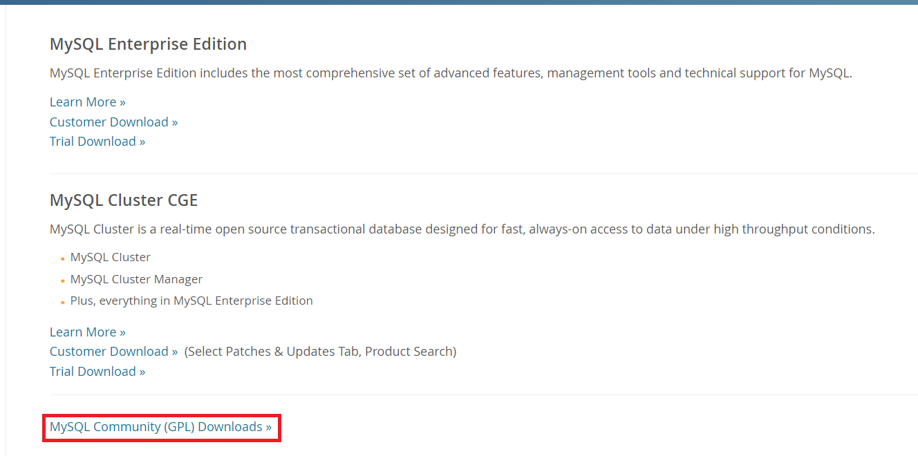 Setting Up MySQL JDBC Development Environment - MySQLCode