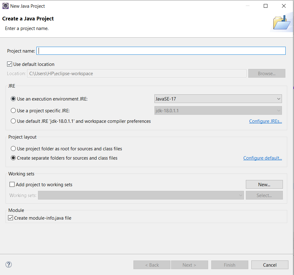 Mysql Development Enviourment Setup