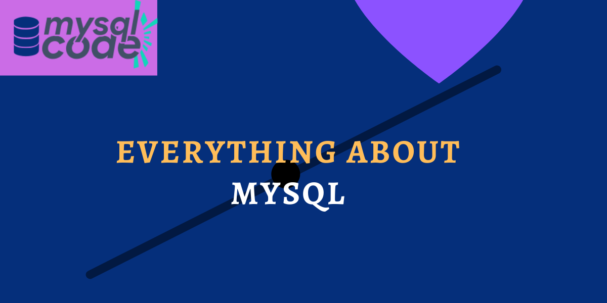 What Is Mysql