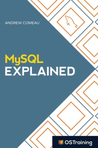 MySQL Explained Your Step By Step Guide To Database Design
