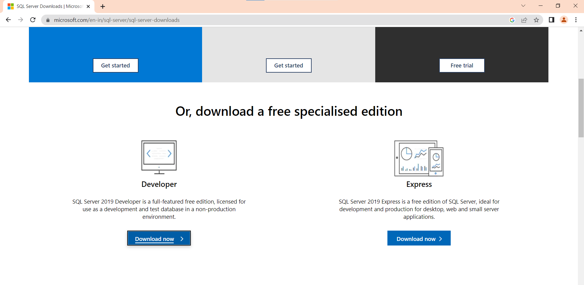 How to Install SQL Server 2019 on Windows - MySQLCode
