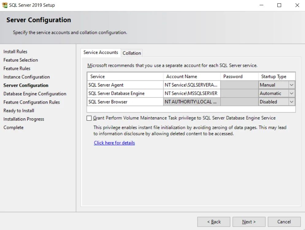 How to Install SQL Server 2019 on Windows - MySQLCode