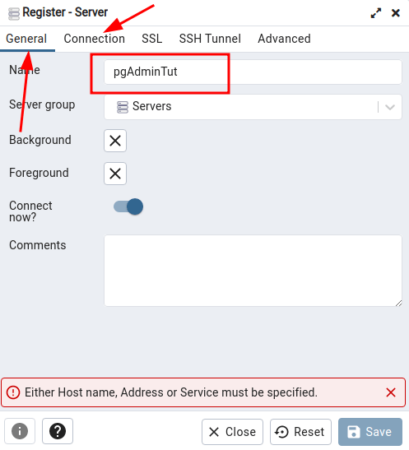 Install PostgreSQL pgAdmin4 on Ubuntu - MySQLCode