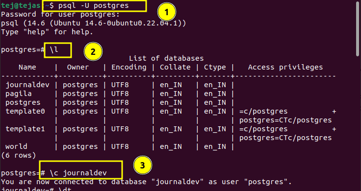 Login And Connect To Database