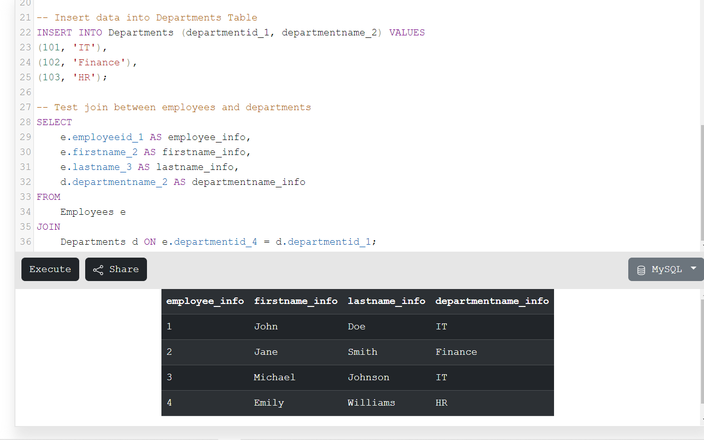 How to Organize Long SQL Queries: A Detailed Guide - MySQLCode