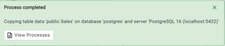 Import CSV File into PostgreSQL Table (Easy Methods) - MySQLCode